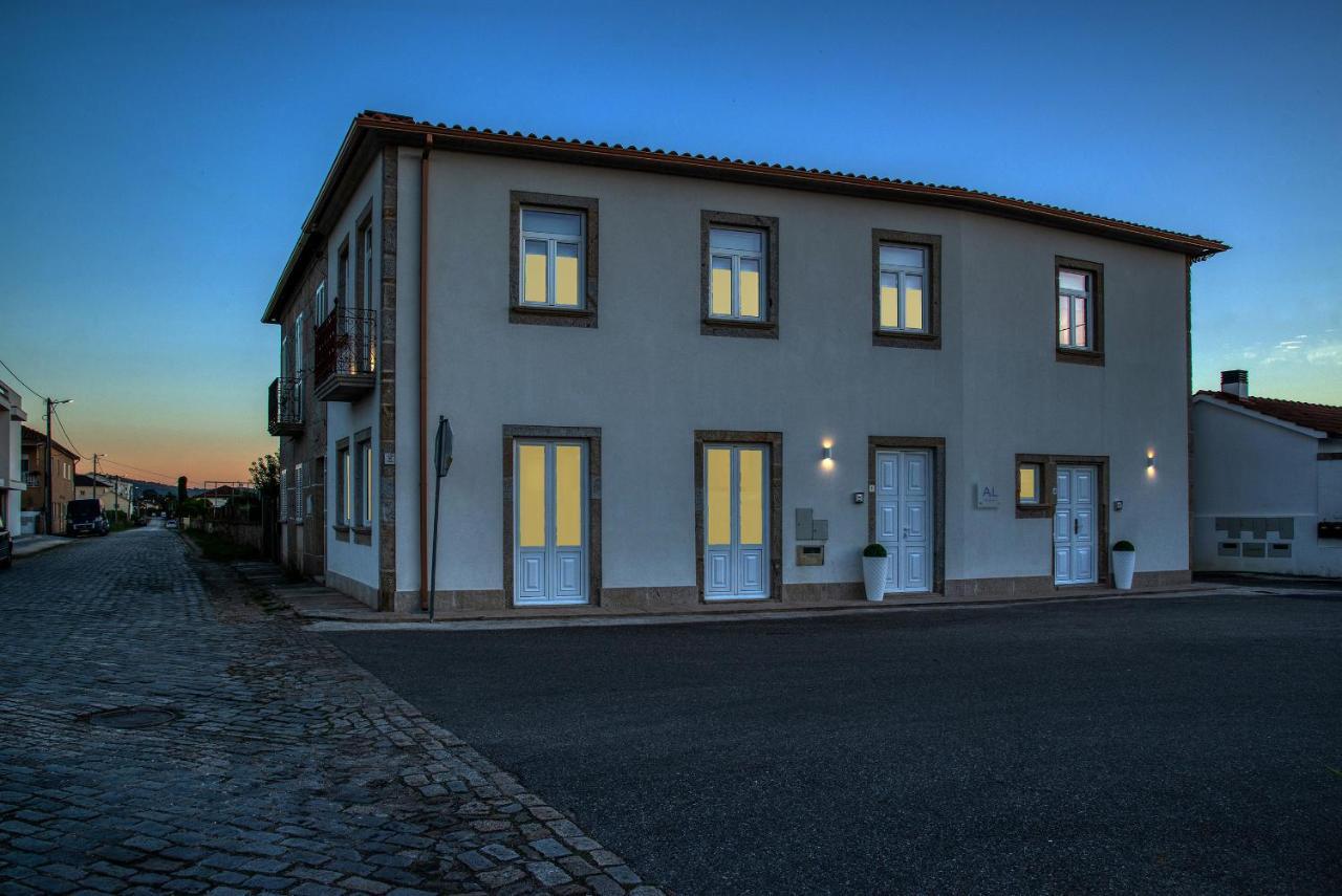 Flor De Valenca Guest House Exterior foto