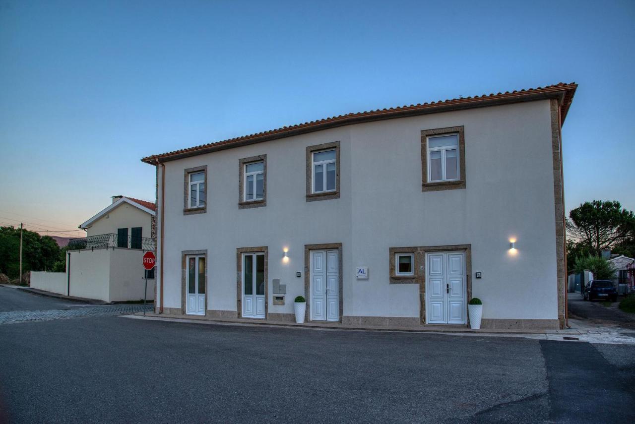 Flor De Valenca Guest House Exterior foto