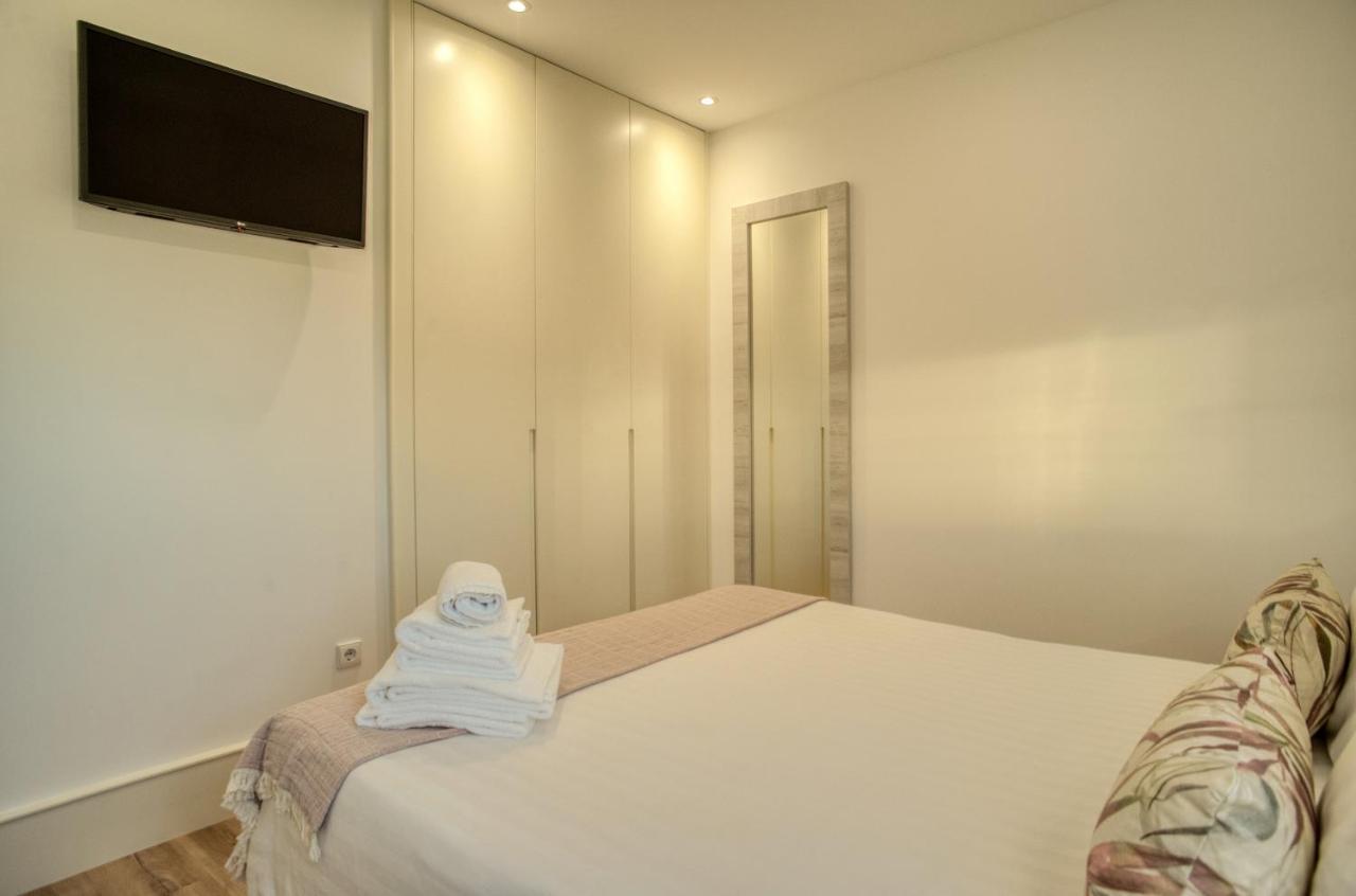 Flor De Valenca Guest House Exterior foto